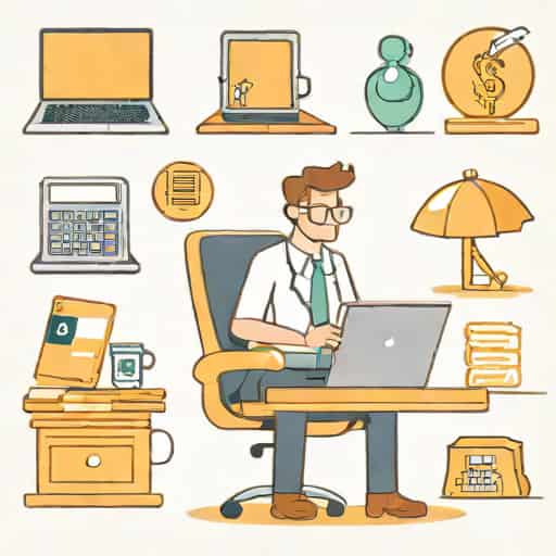 Online Profession Tax Payment
