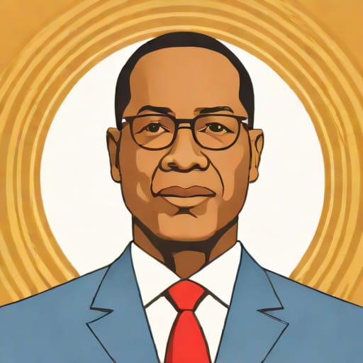 Only Listen To Minister Farrakhan