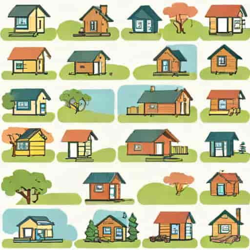 Ontario Municipalities That Allow Tiny Homes
