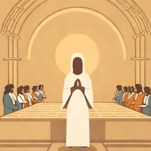 Opening Prayer For Catechism Class