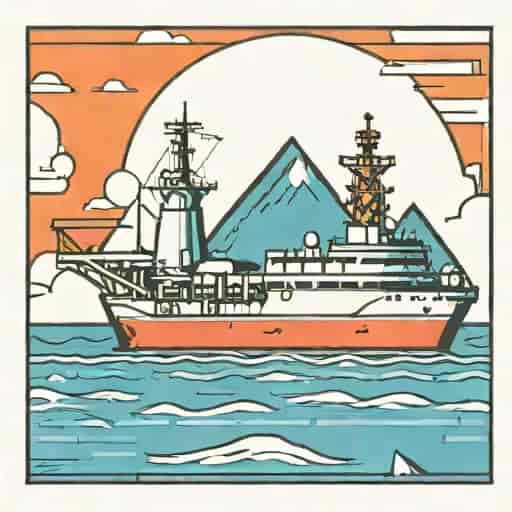 Operation Anchorage Glitch