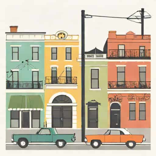 Operation Sideswipe New Orleans