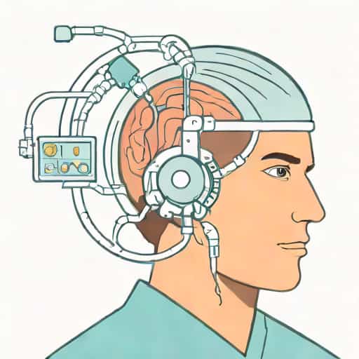 Optic Nerve Atrophy Surgery