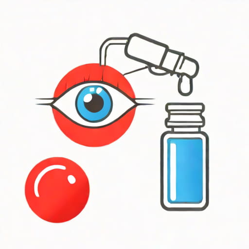 Optrex Bloodshot Eye Drops Side Effects