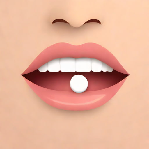 Oral Antibiotics For Perioral Dermatitis