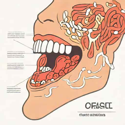 Oral Autoimmune Disease