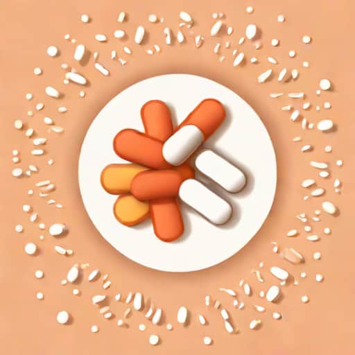 Oral Pills Inhibit And Prevent Pregnancy