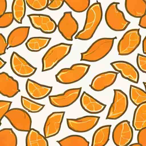 Orange Peel Knockdown Texture