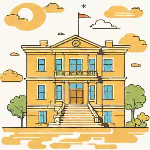 Orar Pedagogic Braila