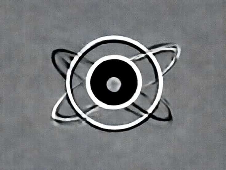 Orbital Diagram Of Holmium
