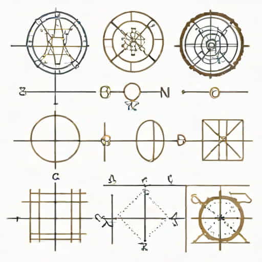 Order And Linearity Of Differential Equations