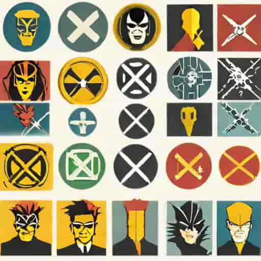 Order Of X Men Movies Chronological