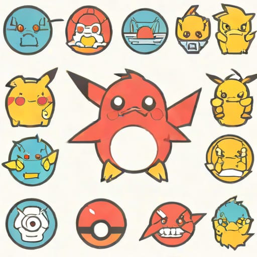 Order To Do Things Pokemon Scarlet