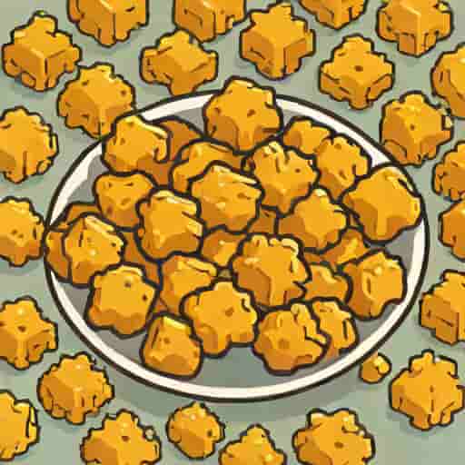 Ore Ida Tater Tots Gluten Free