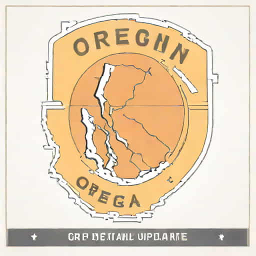 Oregon I 84 Closure Update