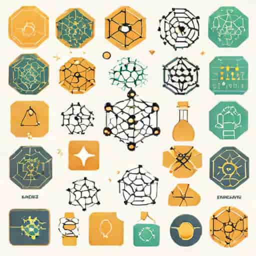 Organic Chemistry Tutor Matrices