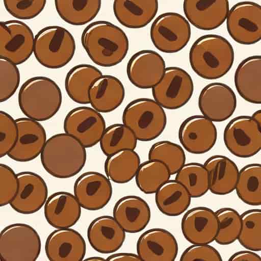 Organic Semisweet Chocolate Chips