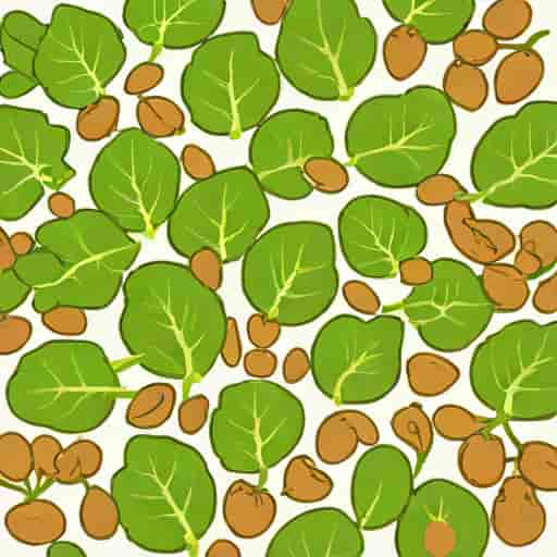 Organic Watercress Seeds