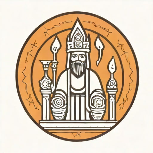 Origen De Los Atlantes De Tula