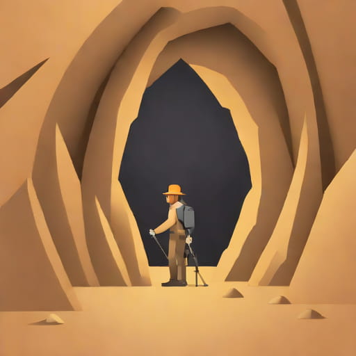 Origin Of The Word Spelunking