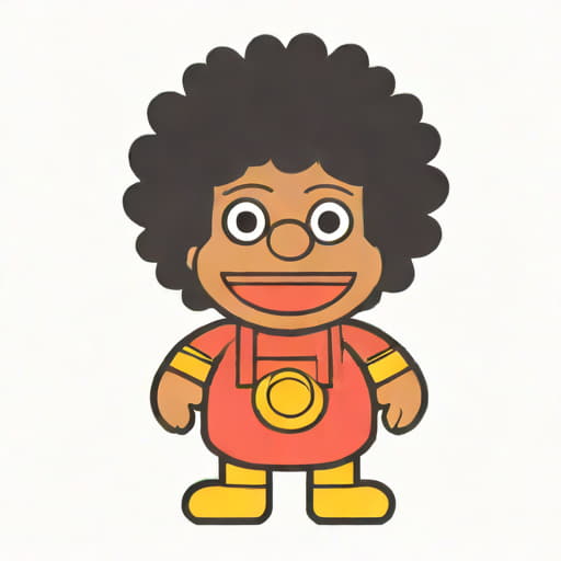 Original Golliwog For Sale Cheap