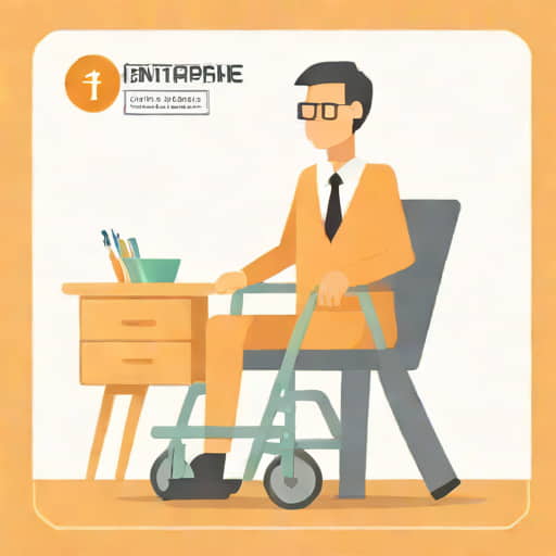 Orthopedic Impairment Itinerant Teacher