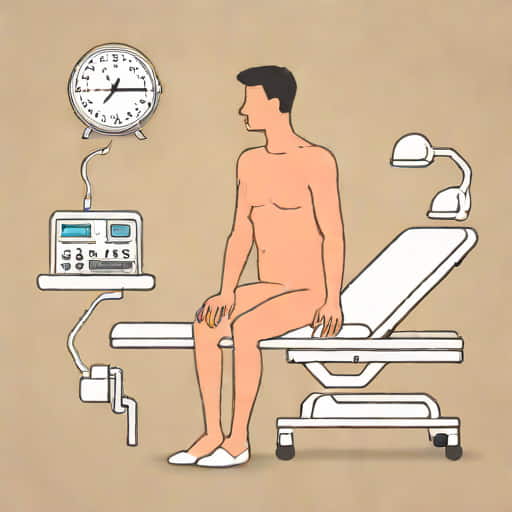 Orthostatic Postural Hypotension Treatment