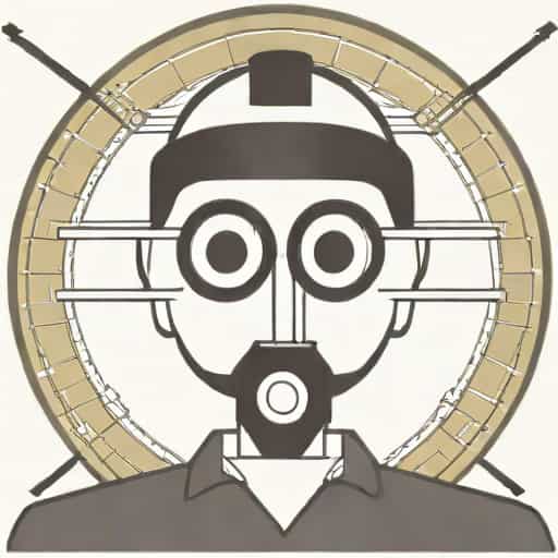Orwell Keeping An Eye On You
