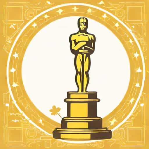 Oscar Best Animated Film 2024