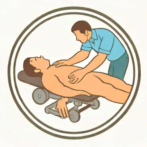 Osteopathic Manipulation Near Me