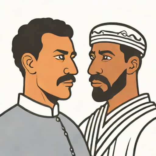 Othello Speaks With A Bombast Circumstance