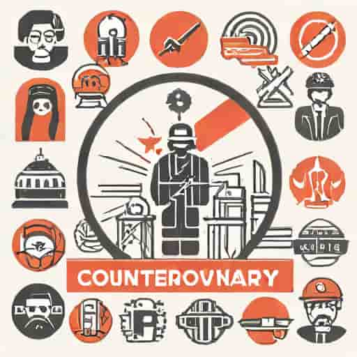 Other Words For Counterrevolutionary
