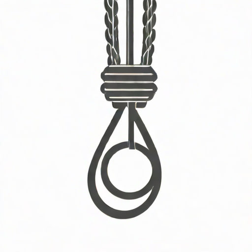 Other Words For Noose