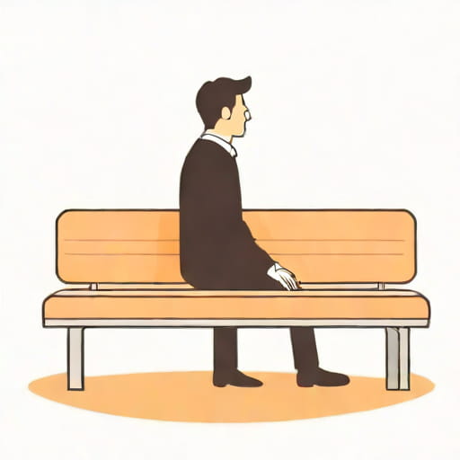 Other Words For Waiting Patiently
