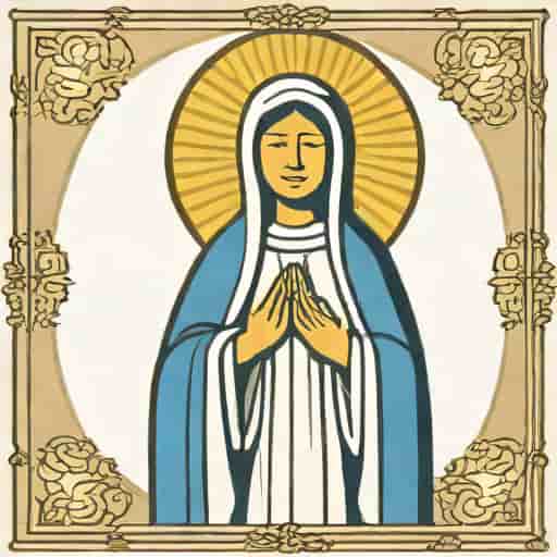 Our Lady Of Lourdes Novena