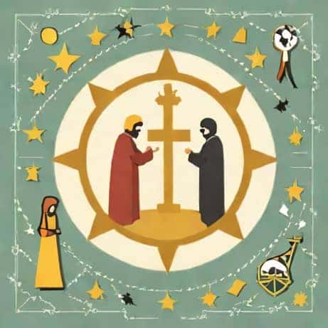 Outcome Of The Great Schism