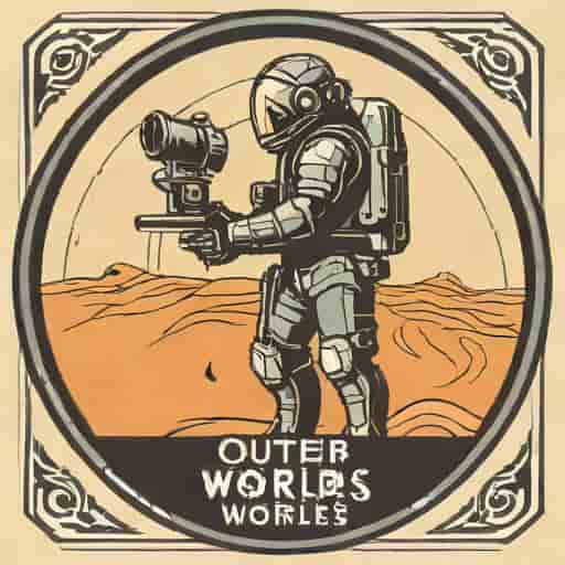 Outer Worlds The Cartographer