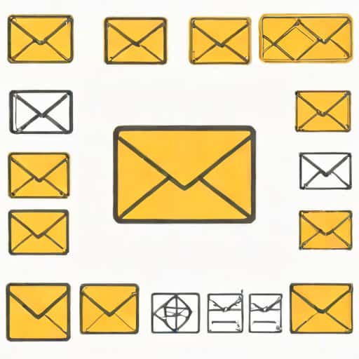 Outlook Group Emails By Thread