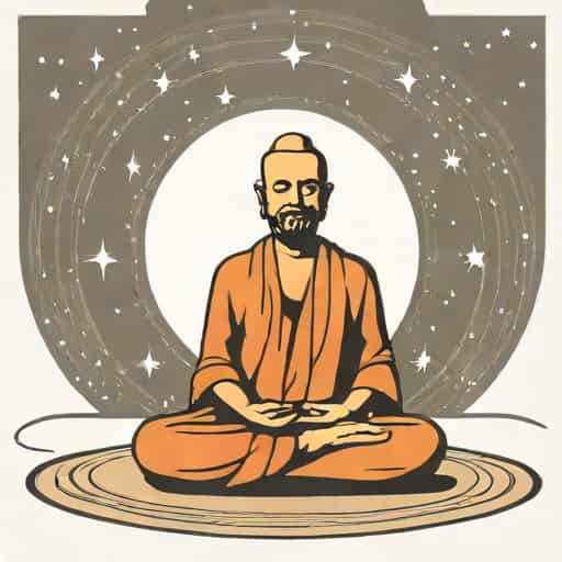 Outwitting The Stars Autobiography Of A Yogi
