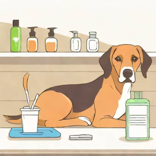 Over The Counter Dog Sedative For Grooming