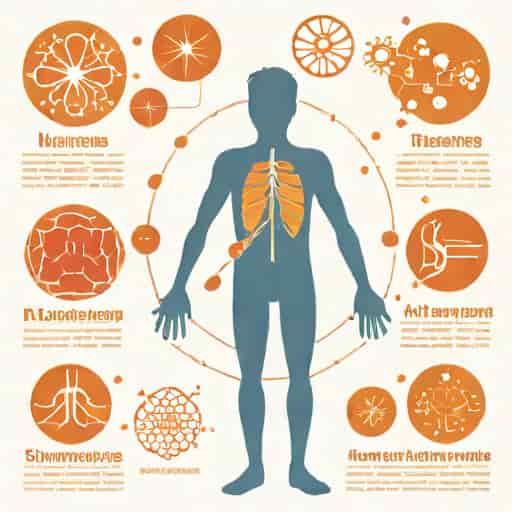 Overactive Immune System Symptoms