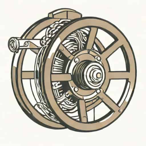 Overhead Jigging Reel