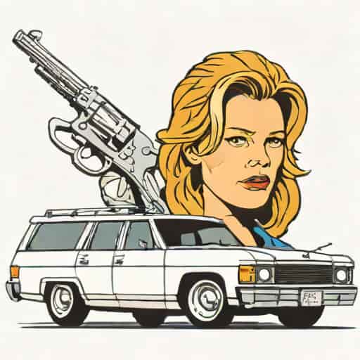Overkill The Aileen Wuornos Story Trailer
