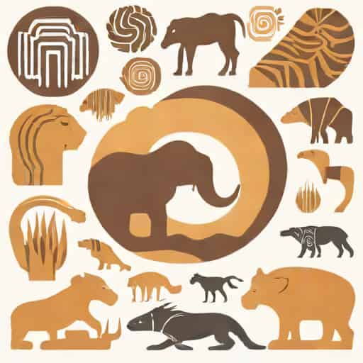 Overlay Contemporary Art And The Art Of Prehistory