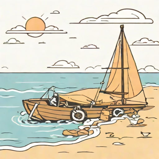 Owner Of Flotsam And Jetsam