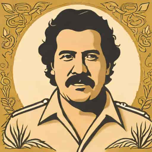 Pablo Escobar Hacienda Napoles