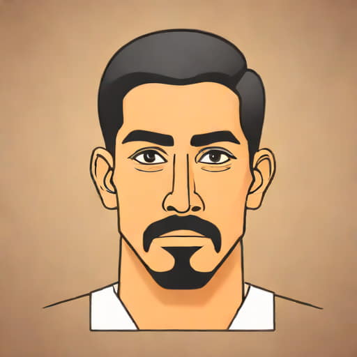 Pablo Hernandez Tabatha