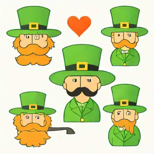 Paddy Englishman Paddy Irishman Jokes