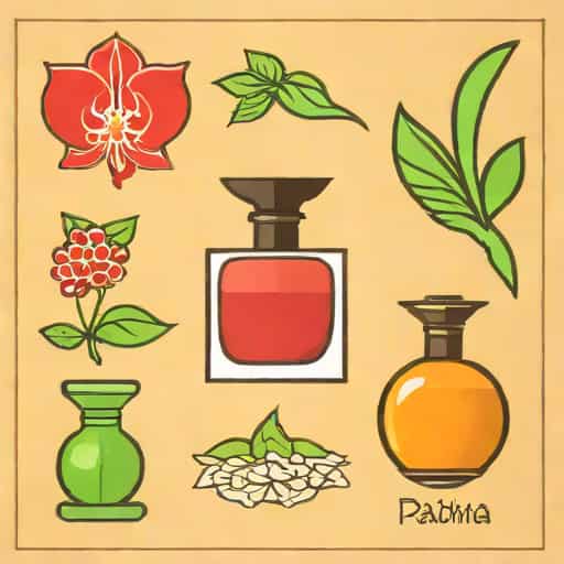 Padma Perfumery Works