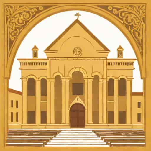Padua Franciscan High School